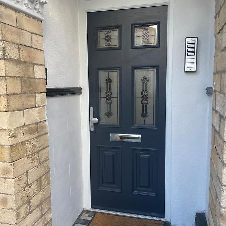 Stylish Pontcanna Flat Near City Centre Cardiff Dış mekan fotoğraf