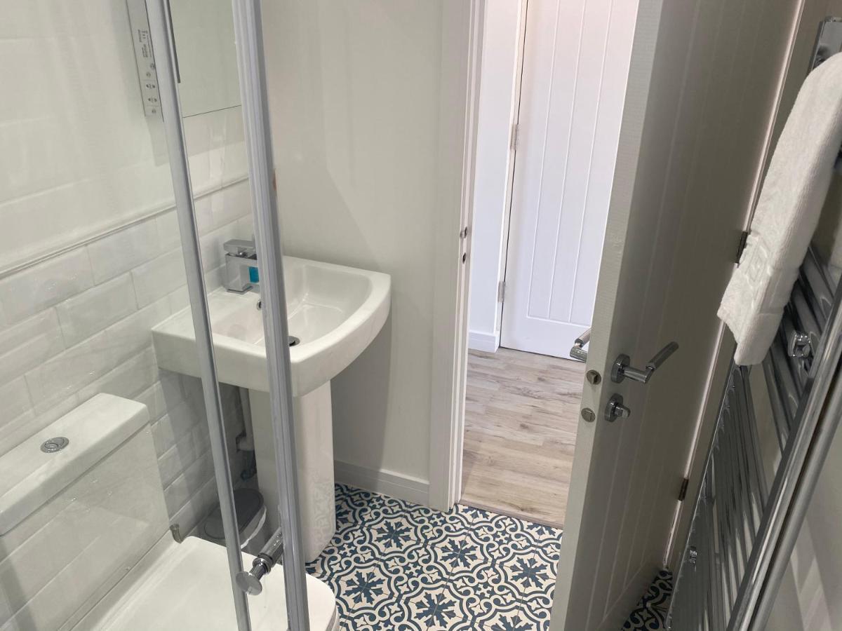 Stylish Pontcanna Flat Near City Centre Cardiff Dış mekan fotoğraf