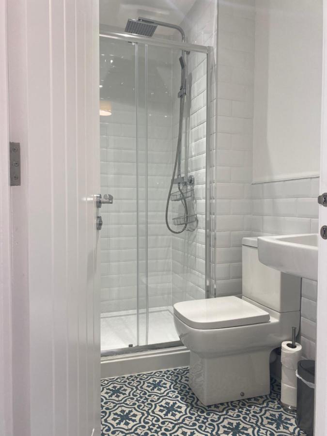 Stylish Pontcanna Flat Near City Centre Cardiff Dış mekan fotoğraf